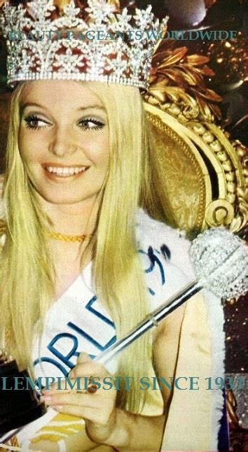 1969 miss world|most miss world winners.